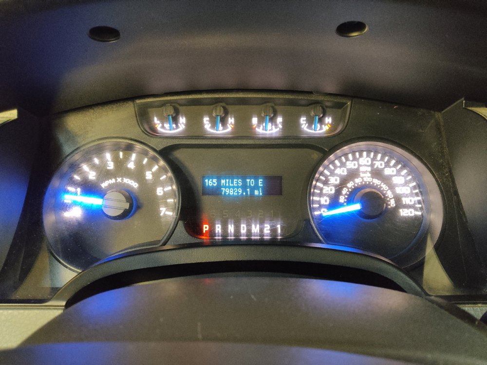 Used 2013 Ford F150 XL w/ PWR Equipment Group RWD image 23