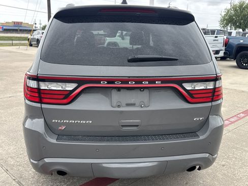 Used 2025 Dodge Durango GT image 11