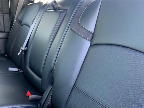 New 2026 RAM 3500 Laramie w/ Night Edition image 16