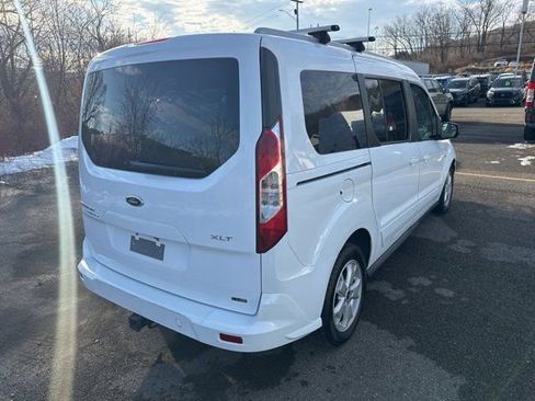 Used 2015 Ford Transit Connect XLT image 6