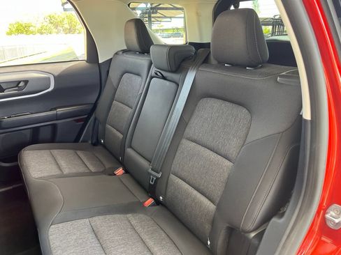 Used 2024 Ford Bronco Sport Big Bend AWD/4WD image 26