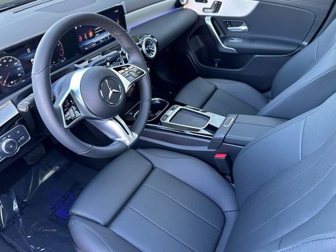 New 2026 Mercedes-Benz CLA 250 image 4
