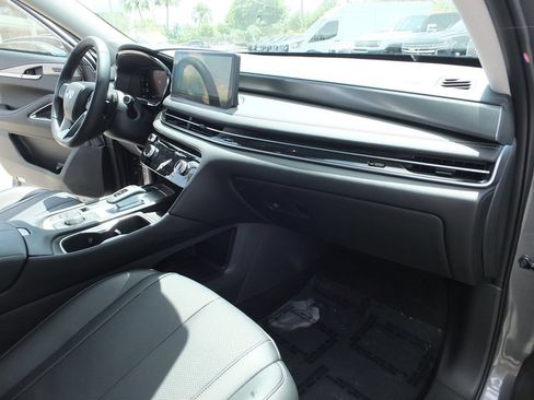 Used 2026 INFINITI QX60 Luxe w/ Cargo Package FWD image 24