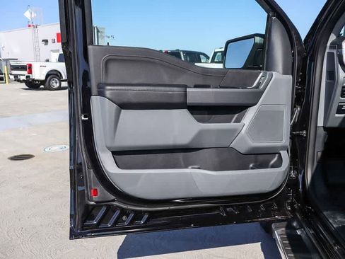 New 2026 Ford F150 XLT w/ XLT Chrome Appearance Package AWD/4WD image 22
