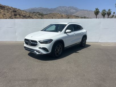 Used 2026 Mercedes-Benz GLA 250