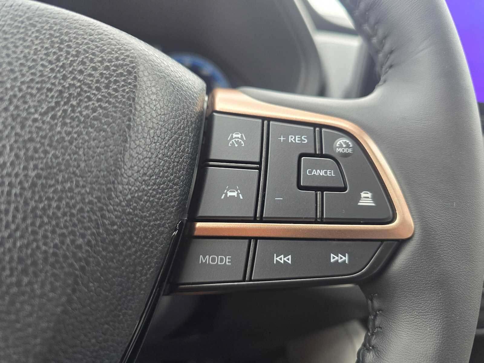 New 2026 Toyota Grand Highlander AWD Hybrid image 32
