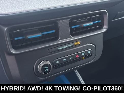 New 2026 Ford Maverick XLT w/ Equipment Group 301A AWD/4WD image 19