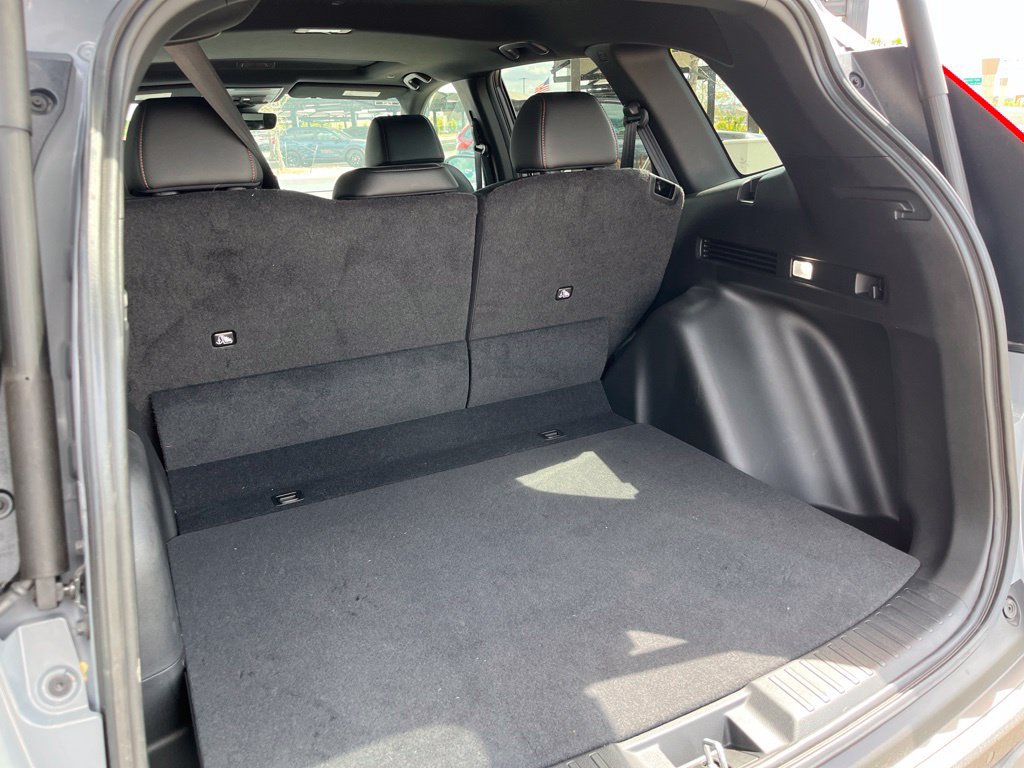 Certified 2026 Honda CR-V Sport-L image 10