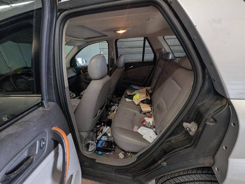 Used 2006 Saturn Vue AWD V6 image 23