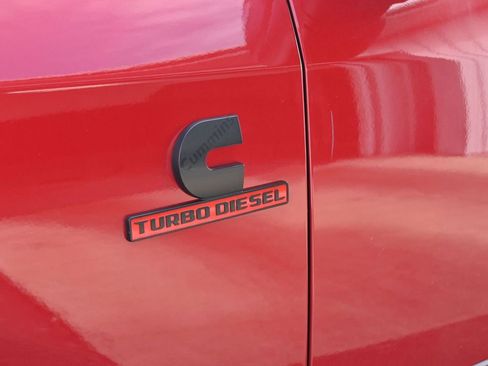 New 2026 RAM 2500 Big Horn image 17