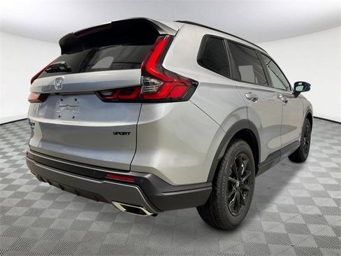 New 2026 Honda CR-V Sport-L image 6