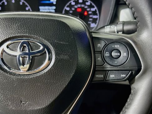 Used 2024 Toyota Corolla SE FWD image 18