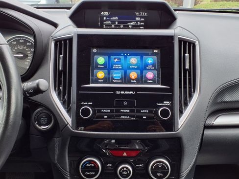 Used 2024 Subaru Forester Premium image 21