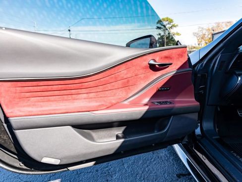 Used 2018 Lexus LC 500 Coupe w/ Touring Package image 44