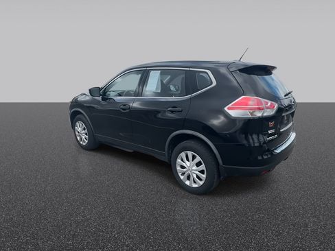 Used 2016 Nissan Rogue S AWD/4WD image 7