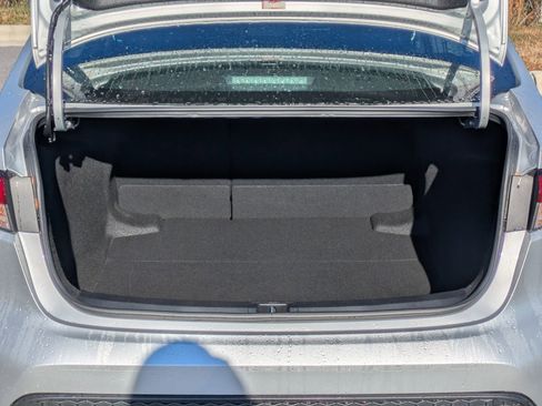 Used 2022 Toyota Corolla SE image 20