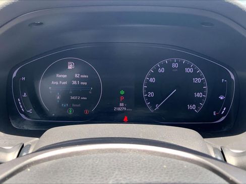 Used 2018 Honda Accord LX image 23