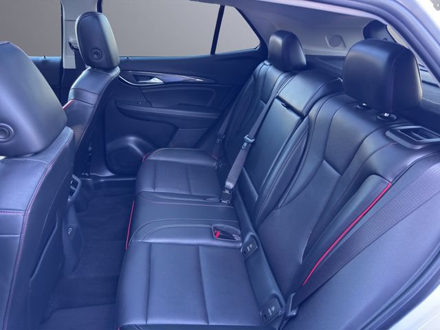 Used 2023 Buick Envision Essence w/ Sport Touring Package AWD/4WD image 22