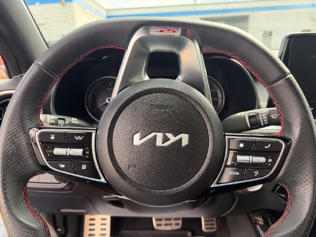 Used 2024 Kia Forte GT FWD image 14