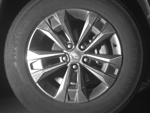 Used 2025 Chevrolet Equinox LT image 13