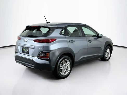 Used 2021 Hyundai Kona SE AWD/4WD image 9