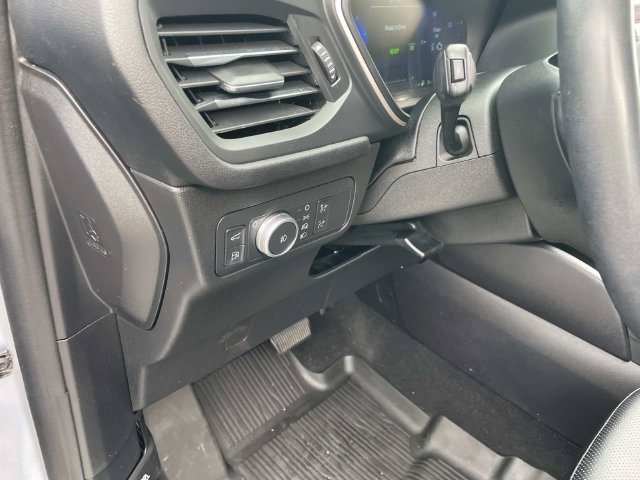 Used 2022 Ford Escape SEL w/ Technology Package FWD image 28