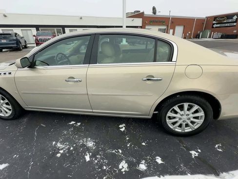 Used 2009 Buick Lucerne CXL image 5