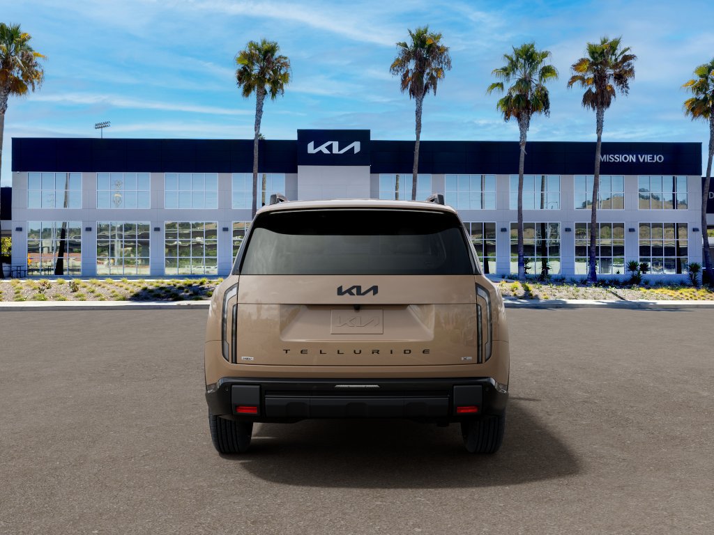New 2027 Kia Telluride X-Line SX Prestige AWD/4WD image 5