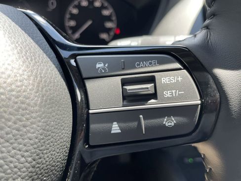 New 2026 Honda HR-V EX-L image 24