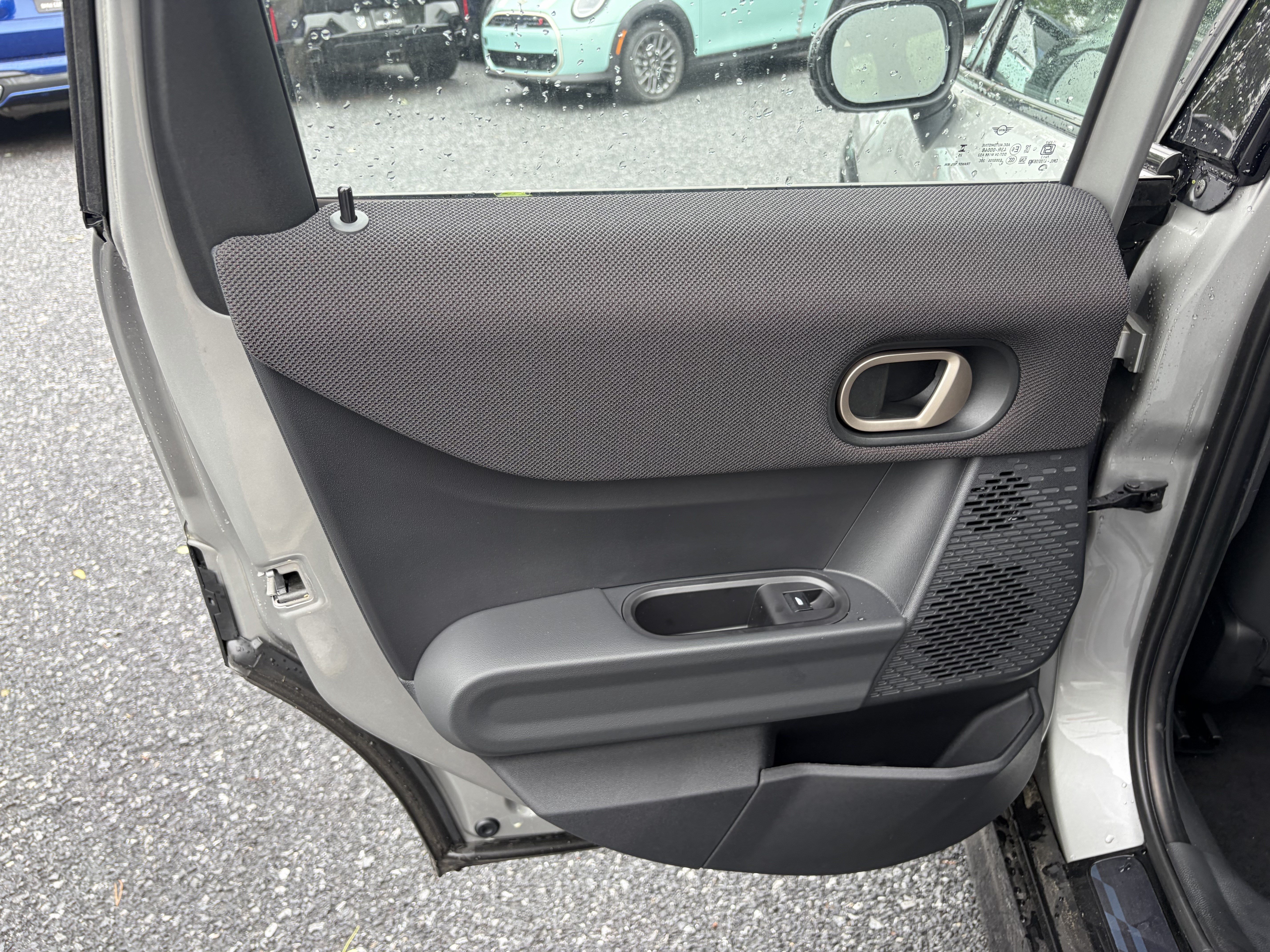 Used 2026 MINI Cooper S FWD image 16