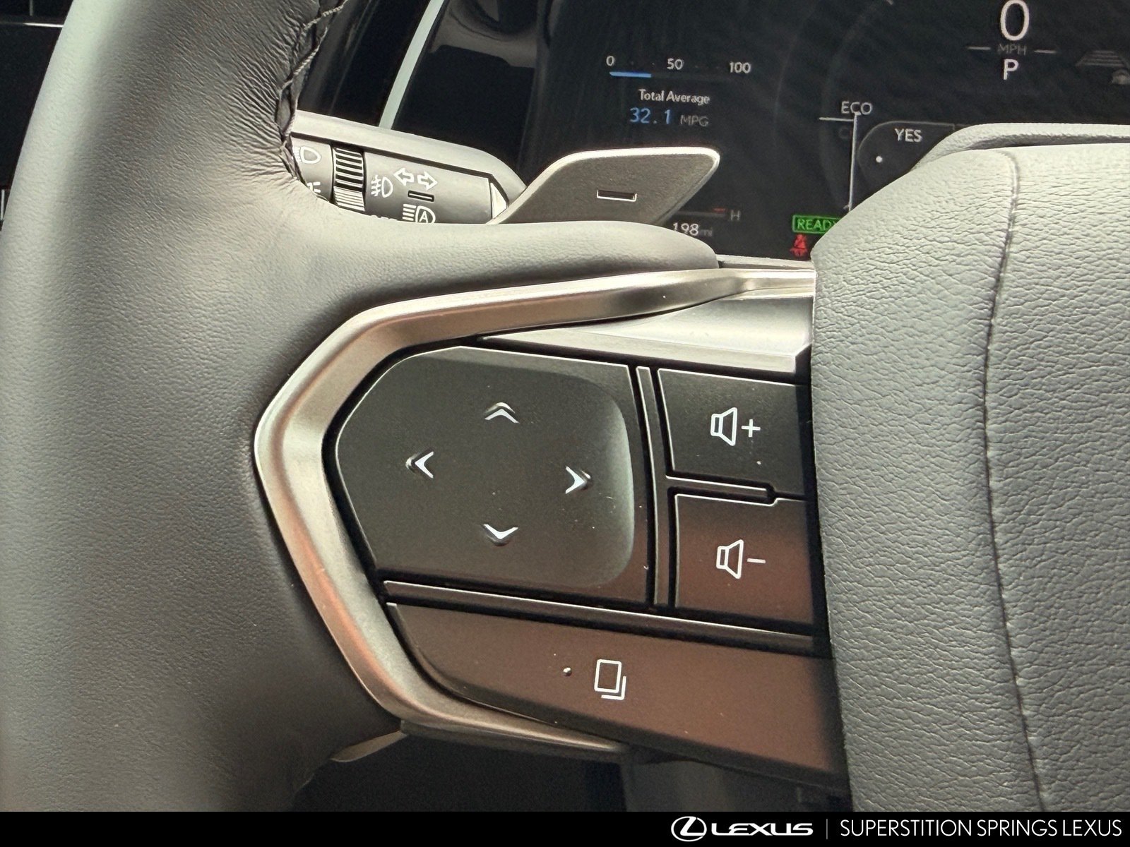 Used 2026 Lexus RX 350 w/ Convenience Package AWD/4WD image 21
