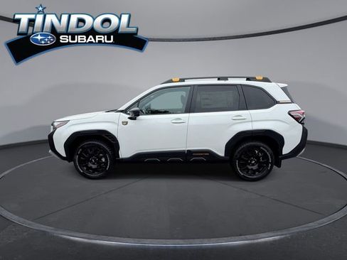 New 2026 Subaru Forester Wilderness image 5