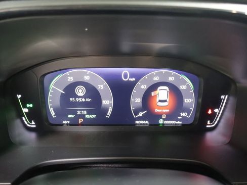 New 2026 Honda CR-V Sport-L image 34