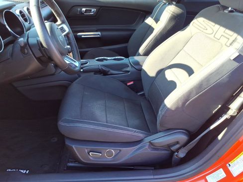 Used 2015 Ford Mustang Coupe w/ Equipment Group 051A image 14