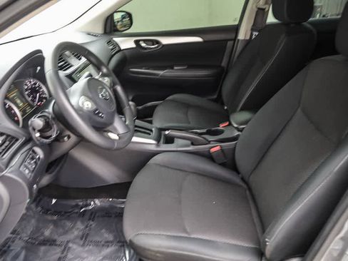 Used 2019 Nissan Sentra S image 16