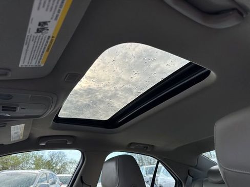 Used 2016 Cadillac ATS 2.0T AWD Sedan image 16