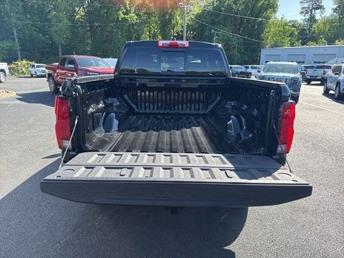New 2026 Chevrolet Colorado Z71 w/ Z71 Convenience Package 2 AWD/4WD image 16