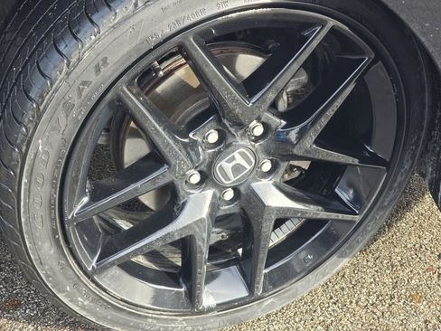 Certified 2023 Honda Civic Sport image 9