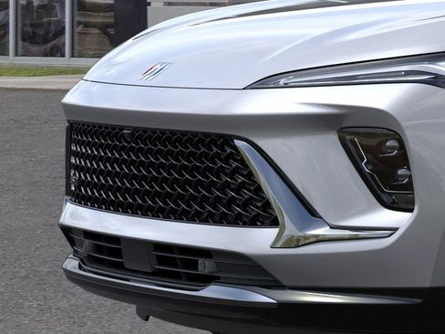 New 2025 Buick Envision Sport Touring image 13