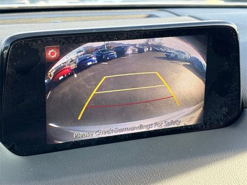 Used 2018 MAZDA CX-5 Grand Touring image 25