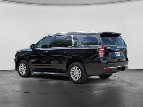 Used 2021 Chevrolet Tahoe LT AWD/4WD image 7
