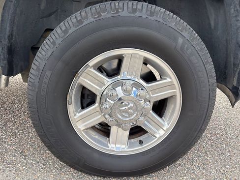 Used 2010 Dodge Ram 2500 Truck Laramie w/ Protection Group image 22