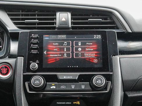 Used 2021 Honda Civic Sport image 16