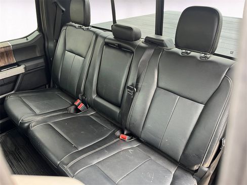 Used 2020 Ford F150 Lariat w/ Equipment Group 502A Luxury image 13