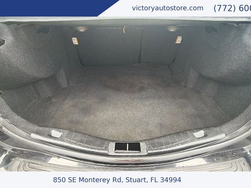 Used 2020 Ford Fusion Titanium AWD/4WD image 21