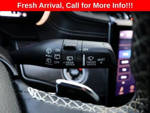Used 2022 Jeep Grand Cherokee L Limited image 37