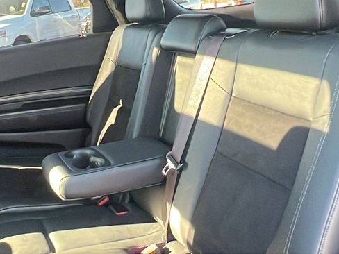 Used 2022 Dodge Durango GT image 21