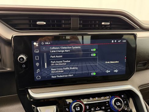 Used 2022 GMC Sierra 1500 Denali image 23