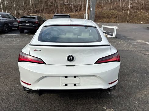 Used 2023 Acura Integra A-Spec image 4