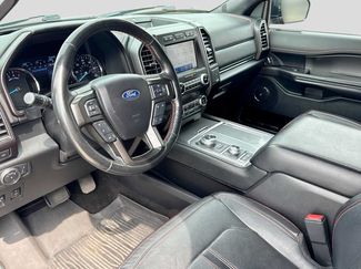 Used 2020 Ford Expedition Limited w/ Equipment Group 303A AWD/4WD video 2